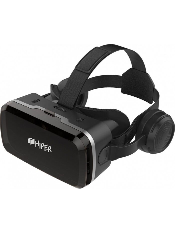 Очки виртуальной реальности HIPER VR Max