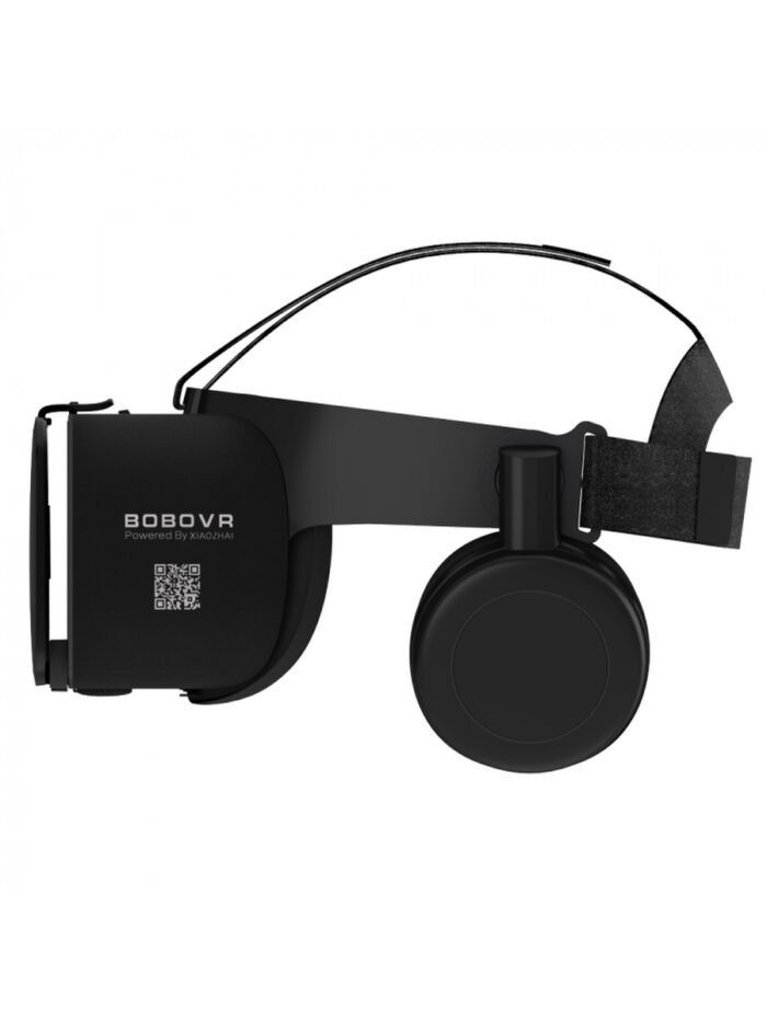 очки vr/очки виртуальной реальности/ 3d очки/виртуальные очки/BOBO VR Z 6/очки увеличительные