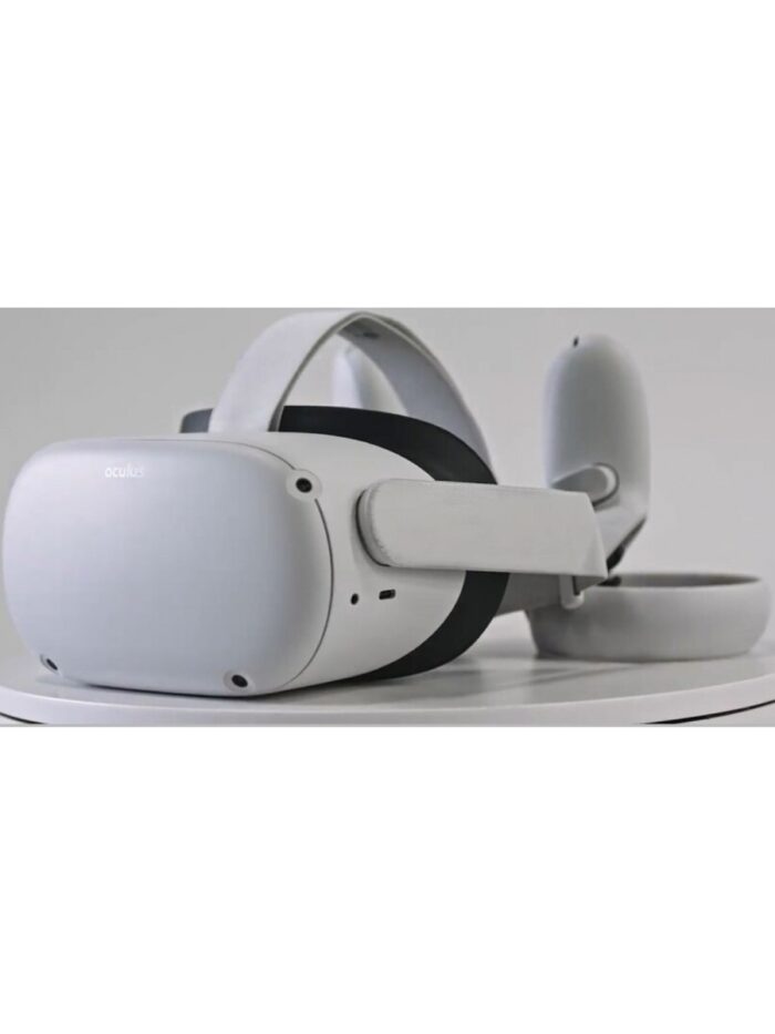 Шлем виртуальной реальности Oculus Quest 2 (256gb)