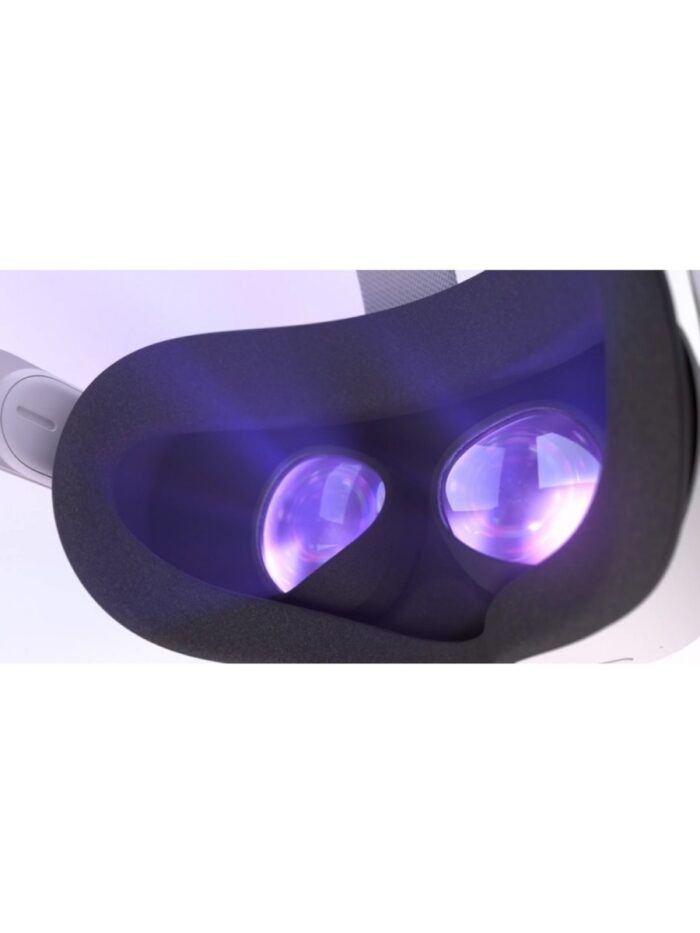 Шлем виртуальной реальности Oculus Quest 2 (256gb)
