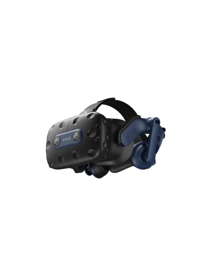 VR-шлем HTC Vive Pro 2 HMD черный