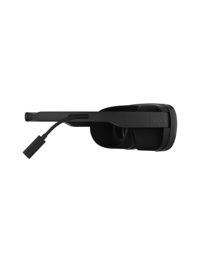 Очки виртуальной реальности для смартфонов HTC Vive Flow черные
