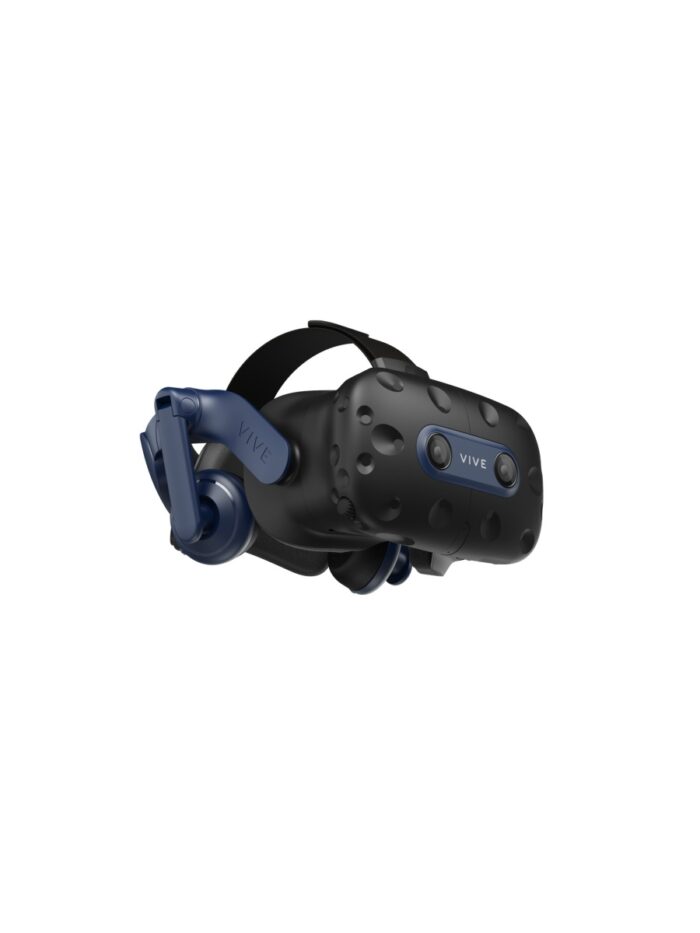 Система виртуальной реальности HTC Vive Pro 2
