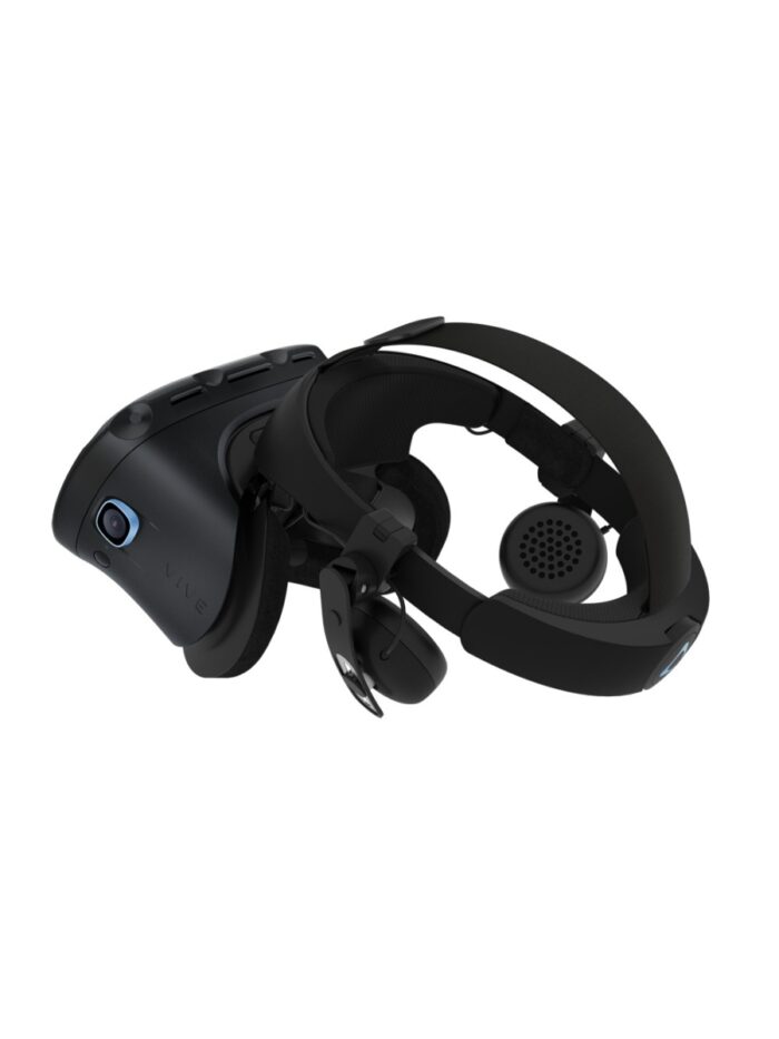 Система виртуальной реальности HTC Vive Cosmos Elite черная
