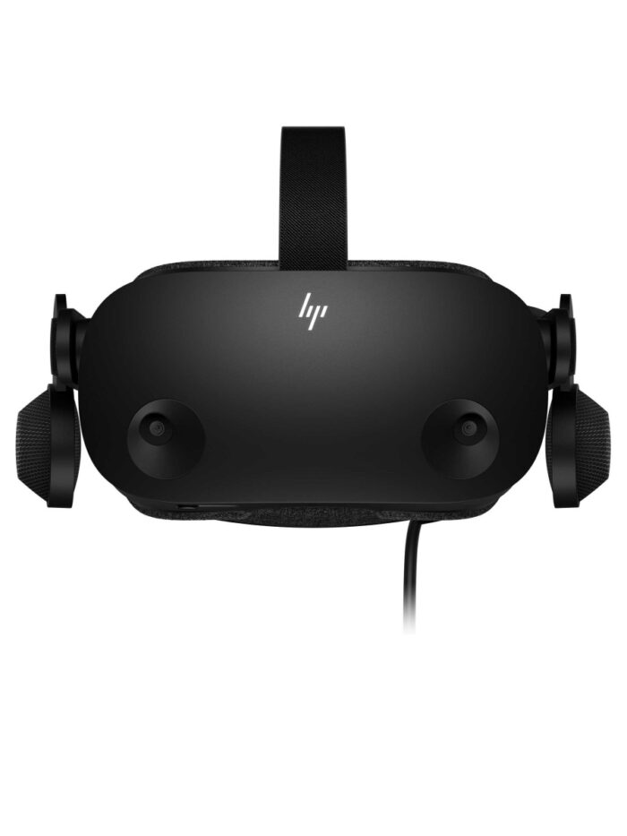 HP Reverb G2 очки виртуальной реальности с контроллерами
