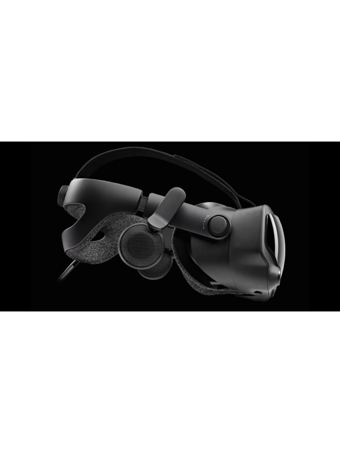 Valve Index VR Kit (шлем+контроллеры+базовые станции)