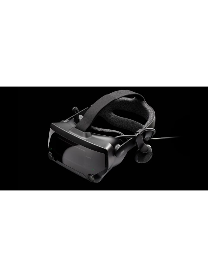 Valve Index VR Kit (шлем+контроллеры+базовые станции)