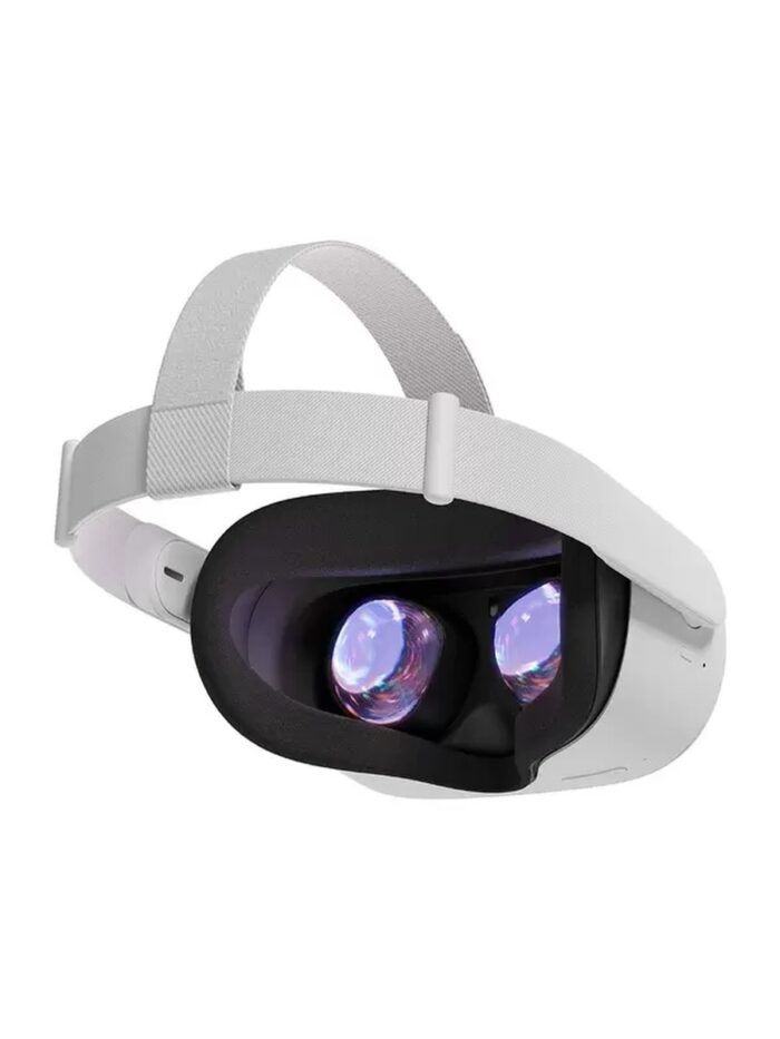 Очки виртуальной реальности Oculus Quest 2 128 Gb