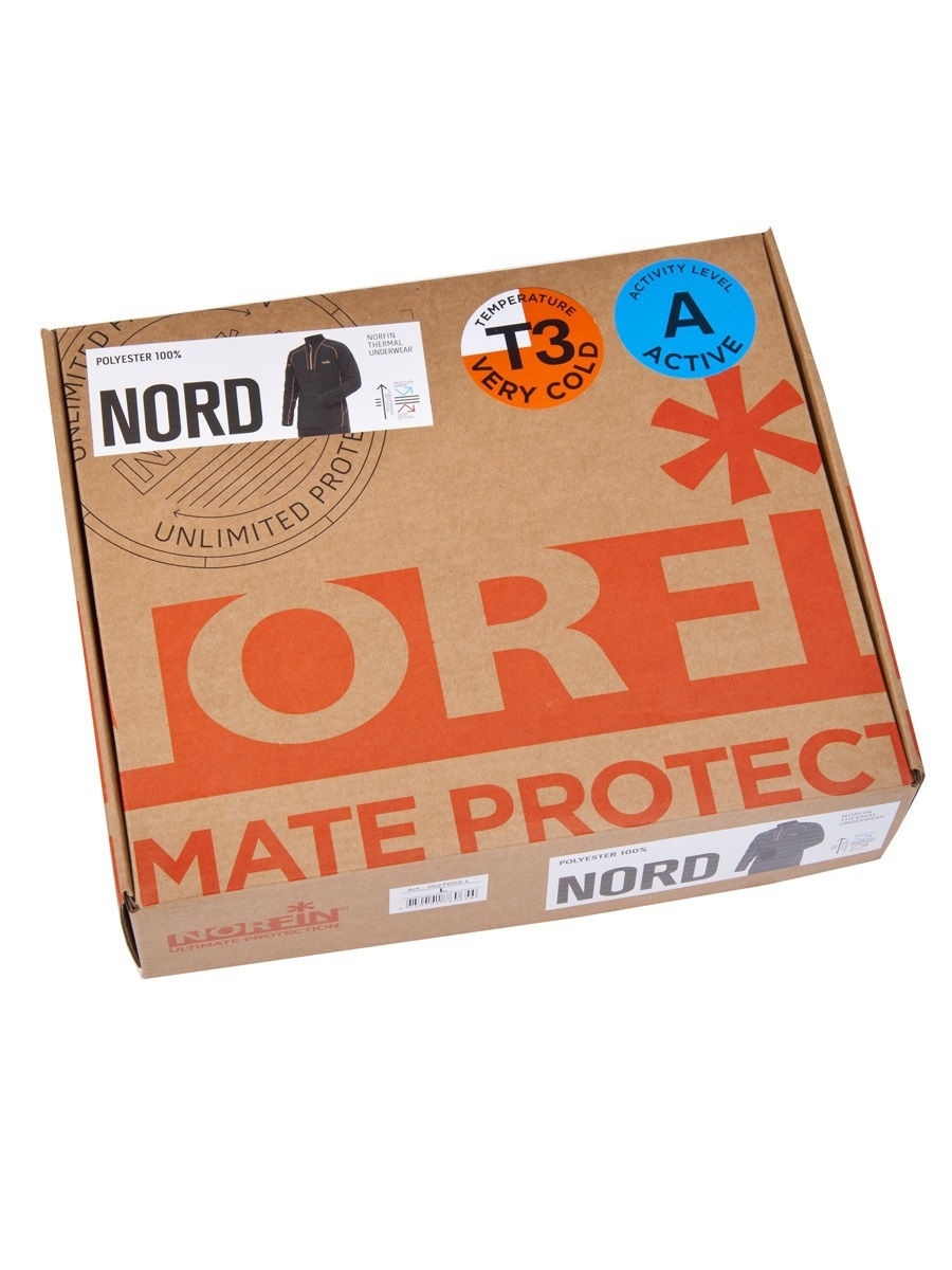 Термобелье Norfin NORD/термобелье мужское