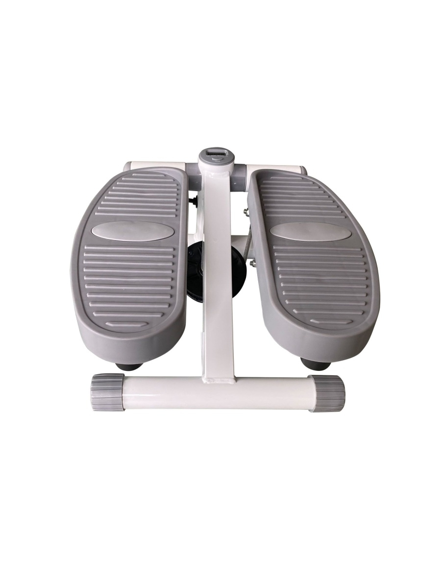 Степпер мини кардио тренажёр для дома похудения ходьбы ног домашний мышцы
