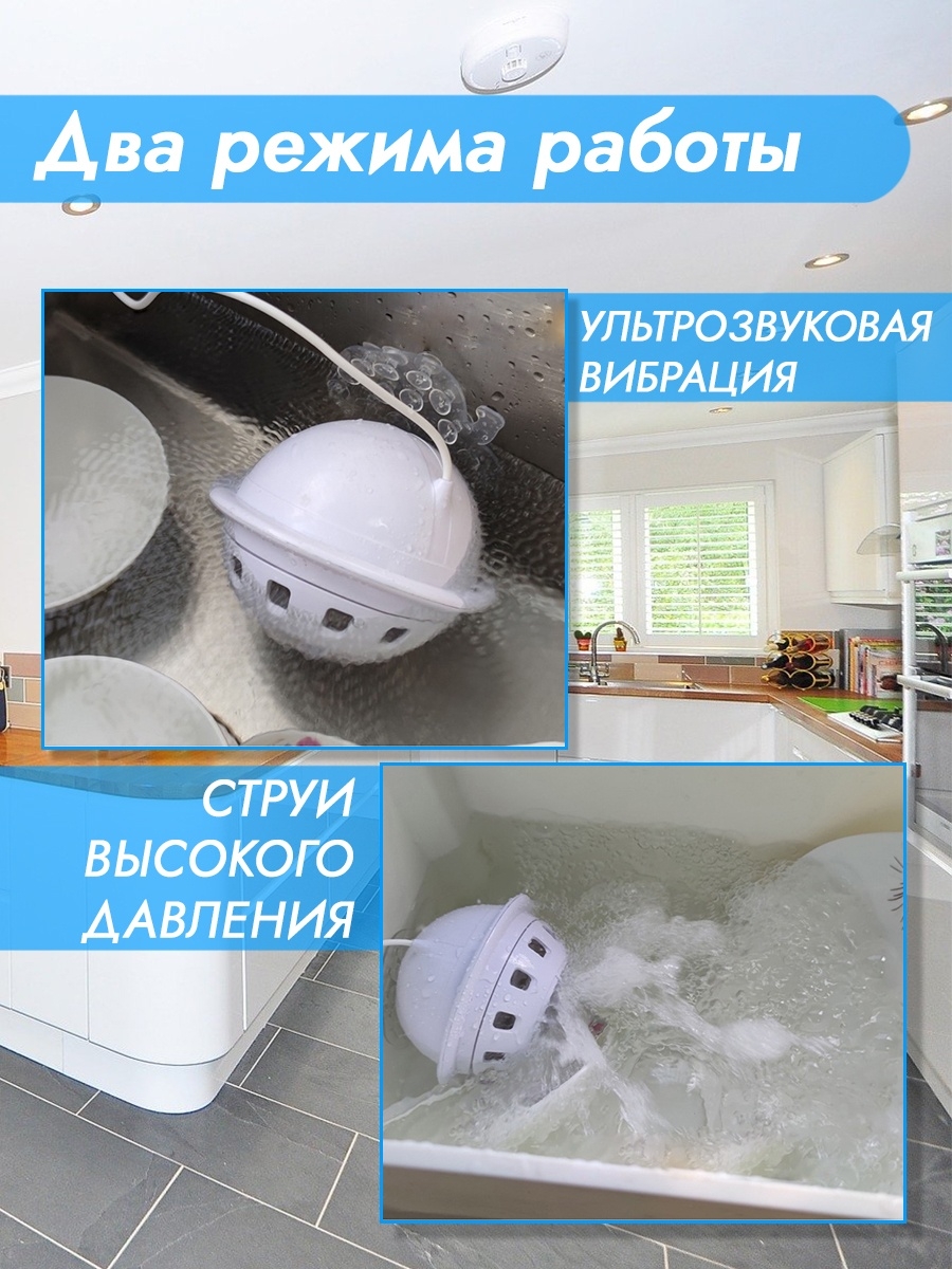 Посудомоечная машинка мини/Портативная стиральная/машина/Компактная/Для посуды