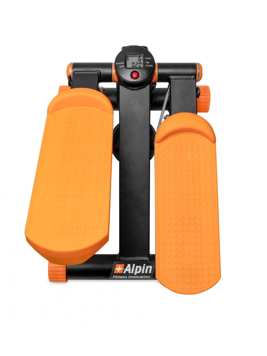 Министеппер Alpin Walk S-155/для дома/домашний/для похудения