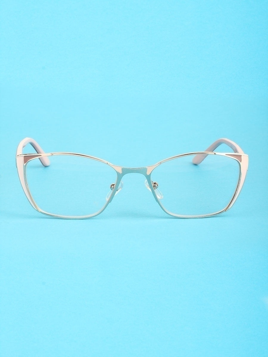 Готовые очки для зрения с диоптриями -4.0