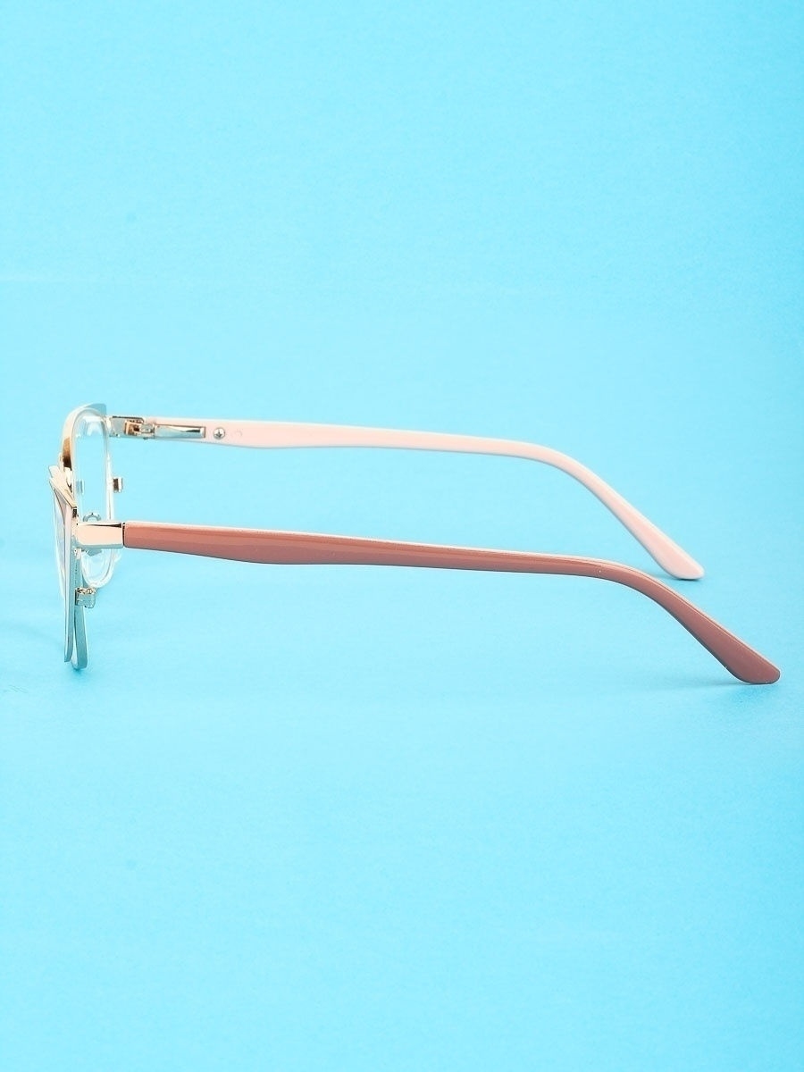 Готовые очки для зрения с диоптриями -4.0