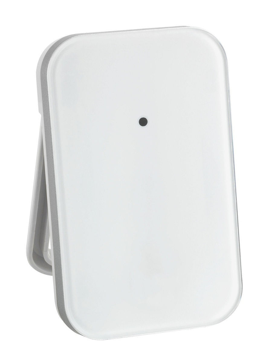 Цифровой термометр с беспроводным датчиком POP 30.3051.01